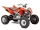 Yamaha YFM700R Original-Frontverkleidung